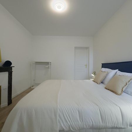 Appartement Les Lys Bleus - 4Pers - Reve Au Mans à Le Mans Extérieur photo