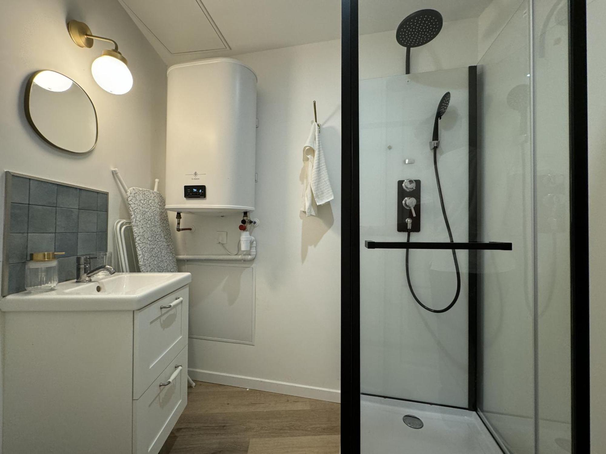 Appartement Les Lys Bleus - 4Pers - Reve Au Mans à Le Mans Extérieur photo