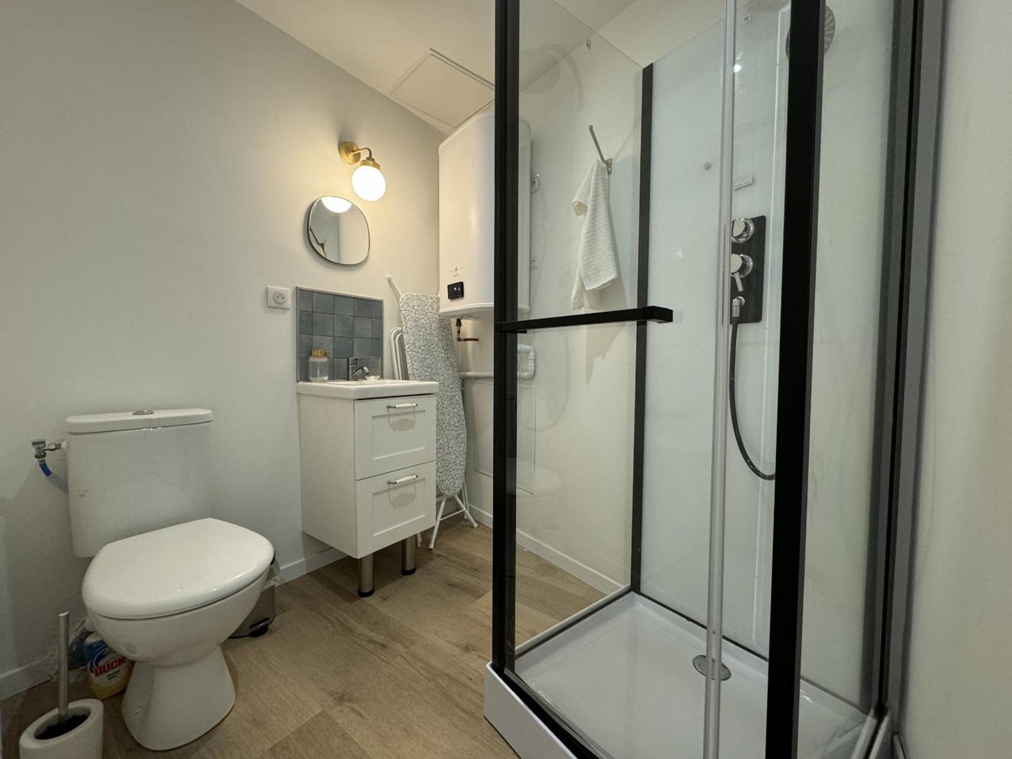 Appartement Les Lys Bleus - 4Pers - Reve Au Mans à Le Mans Extérieur photo